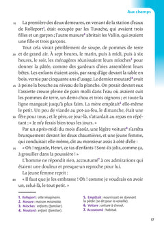 Nouvelles réalistes (Maupassant, Zola, Tinayre, Mirbeau)