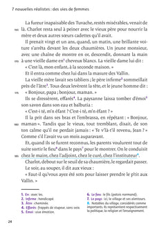Nouvelles réalistes (Maupassant, Zola, Tinayre, Mirbeau)