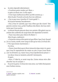 Nouvelles réalistes (Maupassant, Zola, Tinayre, Mirbeau)