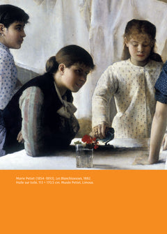 Nouvelles réalistes (Maupassant, Zola, Tinayre, Mirbeau)