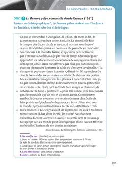 Nouvelles réalistes (Maupassant, Zola, Tinayre, Mirbeau)
