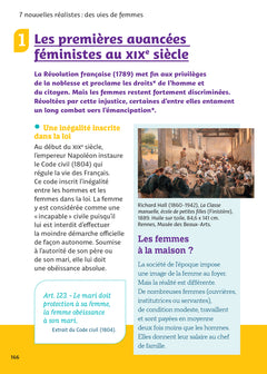 Nouvelles réalistes (Maupassant, Zola, Tinayre, Mirbeau)