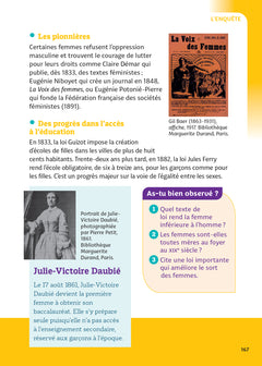 Nouvelles réalistes (Maupassant, Zola, Tinayre, Mirbeau)