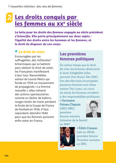 Nouvelles réalistes (Maupassant, Zola, Tinayre, Mirbeau)