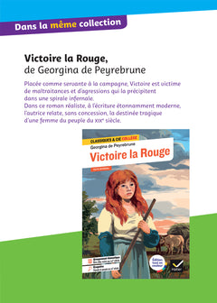 Nouvelles réalistes (Maupassant, Zola, Tinayre, Mirbeau)