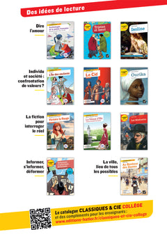 Nouvelles réalistes (Maupassant, Zola, Tinayre, Mirbeau)