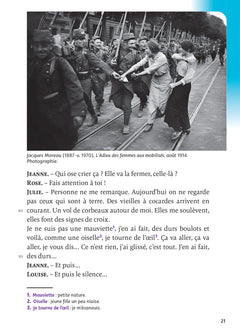 Les Filles aux mains jaunes