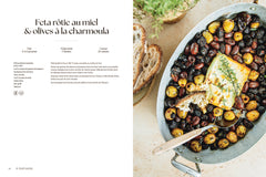 Ma cuisine marocaine