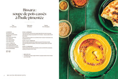 Ma cuisine marocaine