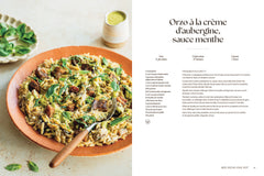 Ma cuisine marocaine