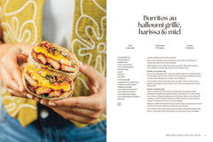 Ma cuisine marocaine