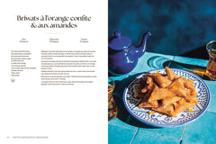 Ma cuisine marocaine