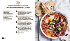 300 recettes pour tout cuisiner au airfryer