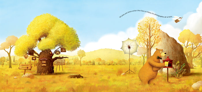 Tous les moments précieux