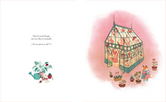 Les Petits Bonheurs de Ginger