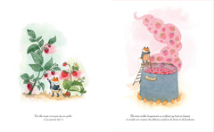 Les Petits Bonheurs de Ginger