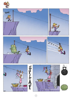 Game Over - Tome 16