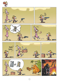 Game Over - Tome 16