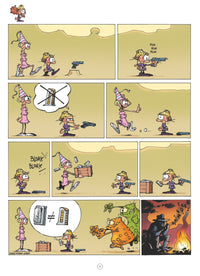 Game Over - Tome 16
