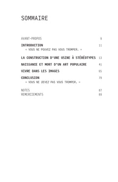 Au fond du couloir à gauche