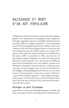 Au fond du couloir à gauche