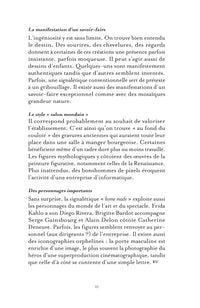 Au fond du couloir à gauche