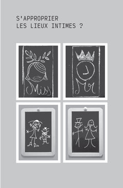 Au fond du couloir à gauche