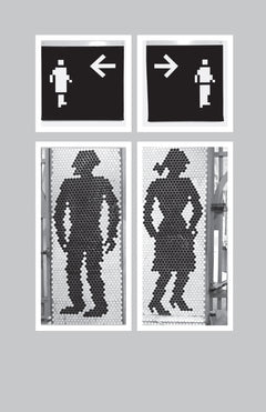 Au fond du couloir à gauche