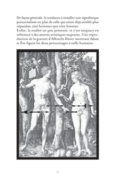 Au fond du couloir à gauche