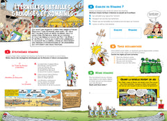 Passeport spécial Astérix