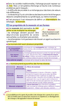 Objectif BAC Fiches 1re et Term STMG Droit et Économie