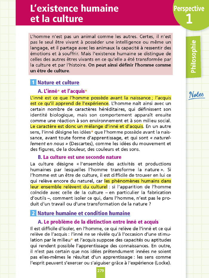 Objectif Bac Fiches Tout-en-un 1re et Term STMG