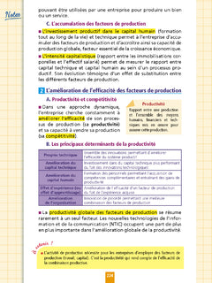 Objectif Bac Fiches Tout-en-un 1re et Term STMG