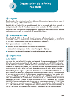 Concours Gardien de la paix 2025-2026 -Tout-en-un