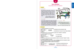 100% FLE - Grammaire essentielle du français B2