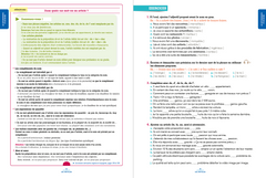 100% FLE - Grammaire essentielle du français B2