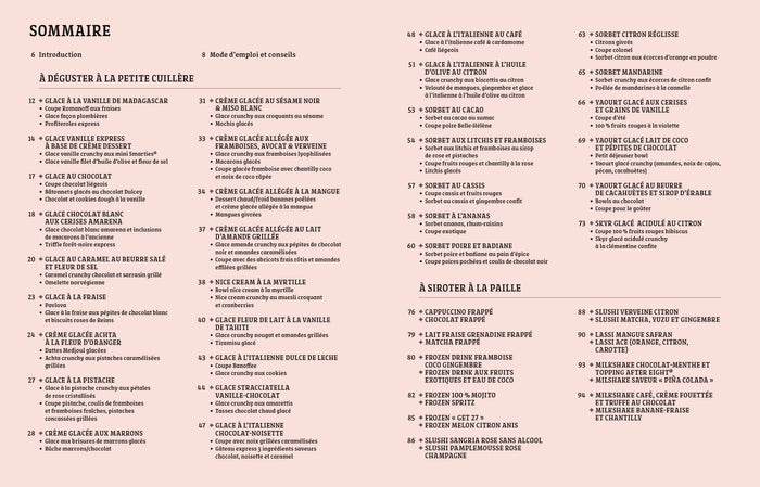 Ninja Creami - Officiel