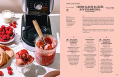 Ninja Creami - Officiel