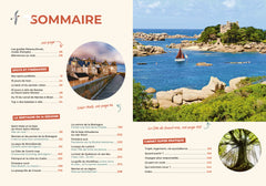 Bretagne guide Petaouchnok