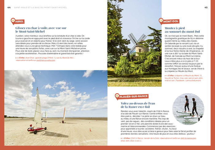 Bretagne guide Petaouchnok