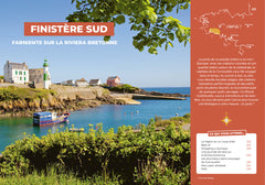 Bretagne guide Petaouchnok