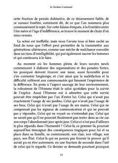 Le Sixième Continent