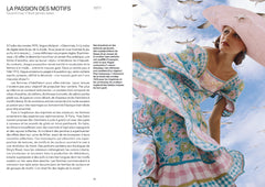 Style iconique des années 1970