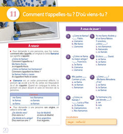 15 minutes par jour pour s'exercer en espagnol