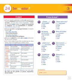 15 minutes par jour pour s'exercer en espagnol