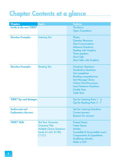 The complete Guide to the new TOEIC