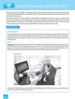 The complete Guide to the new TOEIC