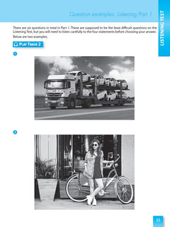 The complete Guide to the new TOEIC