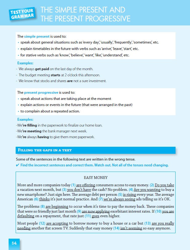 The complete Guide to the new TOEIC