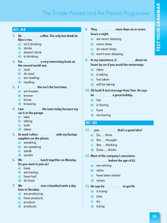The complete Guide to the new TOEIC